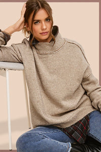Hipster Sweater