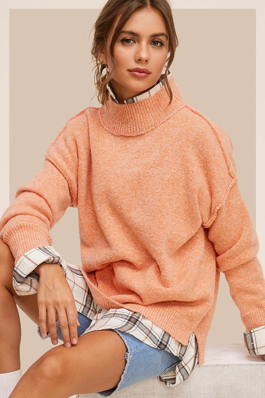 Hipster Sweater