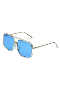 Oversized Square Sunglasses (Supermodel Sunglasses)