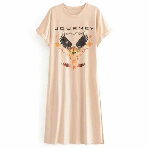 Journey Shirt Dress - The Wild Calla 