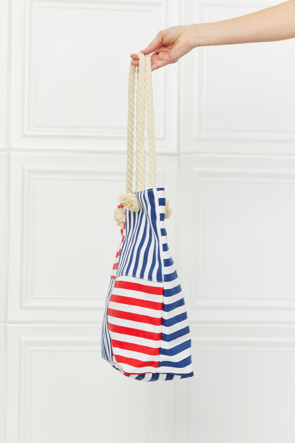 July Vibes Oversized Tote Bag
